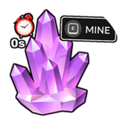 INSTANT Mine